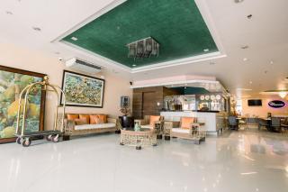 Allure Hotel & Suites - Cebu City - 0