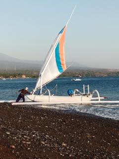 Kumpul Beach - Amed - 8