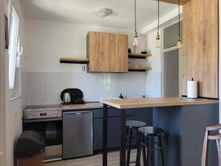 Community Park Apartment - Niš - 5