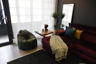 Oldtown Prishtina Apartments - Pristina - 8