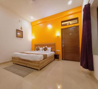 The Hideout Agra Homestay near Taj - Agra - 4