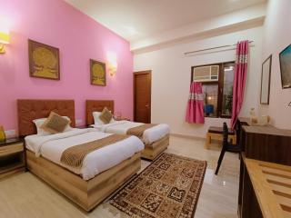 The Hideout Agra Homestay near Taj - Agra - 5
