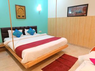 The Hideout Agra Homestay near Taj - Agra - 6