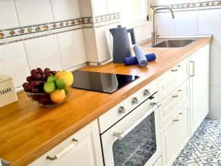 Casa Alegria apartment with pool - Torrevieja - 6
