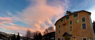 Auberge de Jeunesse HI Serre-Chevalier - 9