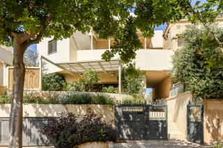 Luxurious Family Three Story House with Mamad by Sea N' Rent - Netanya - 6