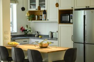 Luxurious Family Three Story House with Mamad by Sea N' Rent - Netanya - 1