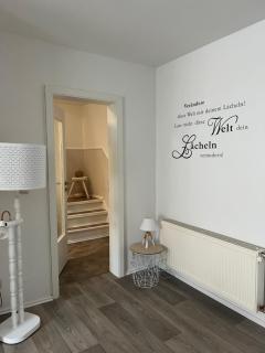 Haus FÜHLDICHWOHL - Boizenburg - 2
