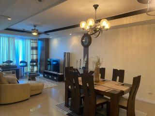 Elegant 2BR, 2 BA Suite Beside Eastwood Mall - Manila - 7