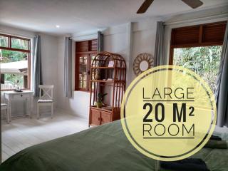 Chalet Ohana, airport family house - Faaa - 6