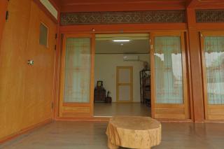 Daoljae Hanok Pension - Suncheon - 8