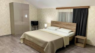 Hotel West Face - Koetaisi - 5