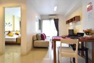 Ascella Sukhumvit 38 - Banguecoque - 9