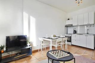 Appartement beau confort - 1