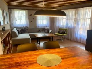 Chasa Sager 5 - Scuol - 7