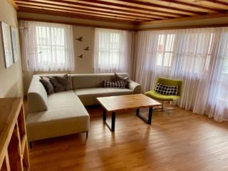 Chasa Sager 5 - Scuol - 6