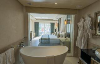 KaiSol Romance Resort Sahl Hasheesh - Adults Only - Hurghada - 6