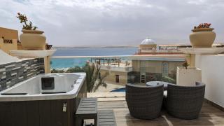 KaiSol Romance Resort Sahl Hasheesh - Adults Only - Hurghada - 2