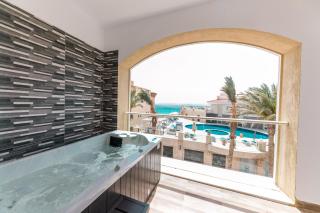 KaiSol Romance Resort Sahl Hasheesh - Adults Only - Hurghada - 3