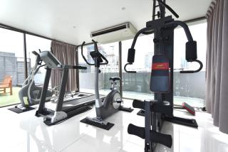 Ascella Sukhumvit 38 - Banguecoque - 8