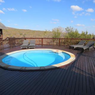 Kanaan, Mabalingwe - Mabula - 7