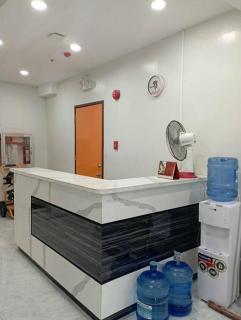 St. Marvin Studio Makati M207 - 1
