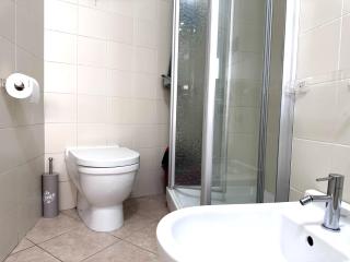 Centralissimo - Nuovo - Parcheggio Privato - Perugia - 2