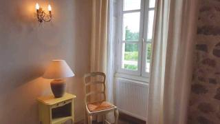 Cardabelle Holiday Home with private garden - Mazières - 2