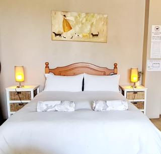 Ugly Darling Farmstyle B&B - Krugersdorp - 2