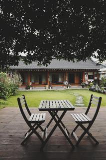 Daoljae Hanok Pension - 7
