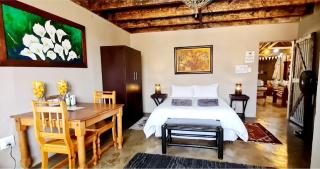 Ugly Darling Farmstyle B&B - Krugersdorp - 5