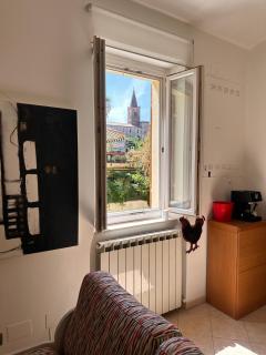 Centralissimo - Nuovo - Parcheggio Privato - Perugia - 8
