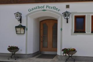 Gasthof Perfler - 5