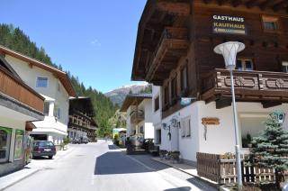 Gasthof Perfler - 7