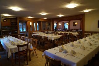 Gasthof Perfler - Außervillgraten - 1