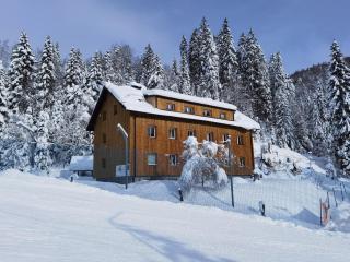 APARTMENTS ROGLA JURGOVO - Ski in Ski out - Lukanja - 9