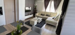 N.Cristian Apartment - Budapest - 7