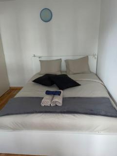 Schöne Wohnung in der Via Borgo - Ascona - 6