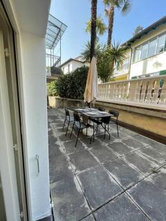 Schöne Wohnung in der Via Borgo - 3