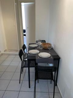 Schöne Wohnung in der Via Borgo - 2