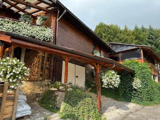 Ubytovanie Privat Antoni - apartmán v RD - Tvrdošín - 3