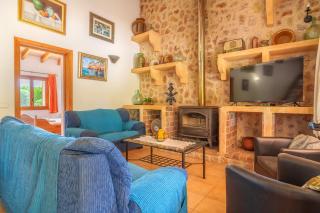 Villa CA NA MALANYONA Alcudia by Mallorca Villa Selection - Alcúdia - 1