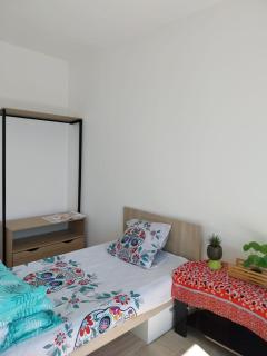 TheCALC Homes 2Bedroom+1Kitchen - Sartrouville - 6