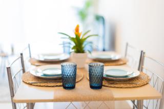 Art of xenia!maisonette in Chalkidiki! - Nea Fokea - 9