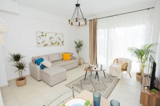 Art of xenia!maisonette in Chalkidiki! - Nea Fokea - 6