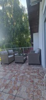 Apartment Plavo oko - 9