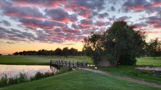 Hotell Stavstensgården - Trelleborg - 9