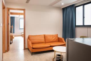 Tingjian Musu Private Soup Design Homestay - South Gate of Wuzhen Xizha Scenic Area - Tongxiang - 6