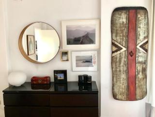 Artistic, spacious and comfortable 1 bedroom apartment - Sydney - 6