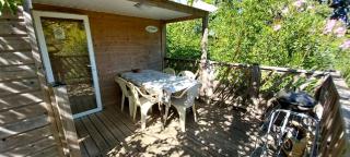 Mobilhome 2 Tout Confort - Taglio-Isolaccio - 7